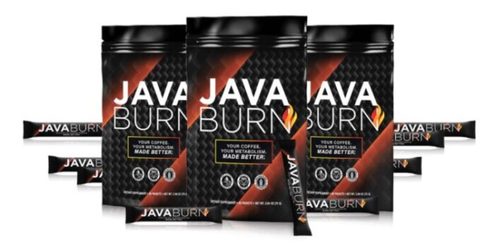 java burn weight loss coffee