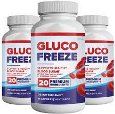 glucofreeze