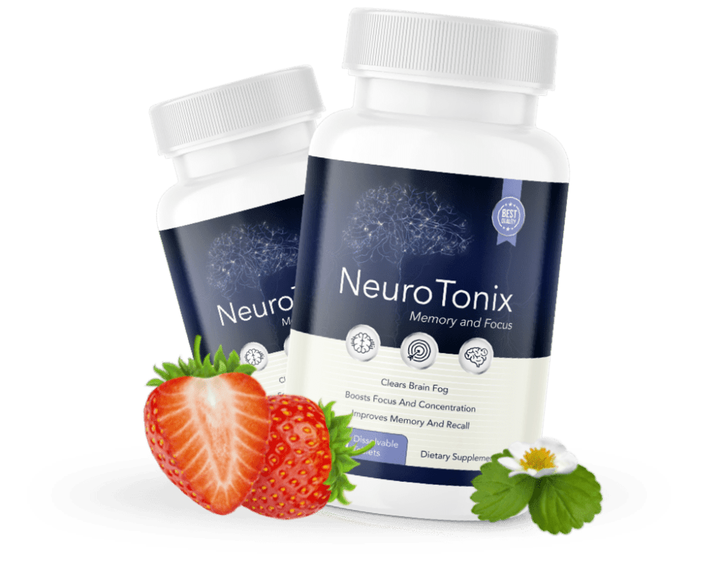 neurotonix supplement