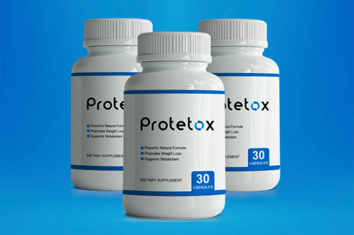 Protetox Review (Weight Loss Formula) Diet Pill Scam 2022 or Real Ingredients? (US,UK,AU,CA) Warnings and Complaints!