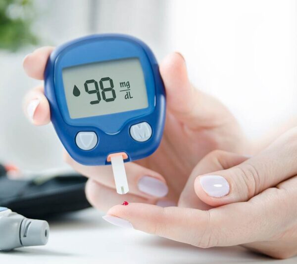 how to reduce glucose levels