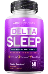 Delta Sleep Reviews