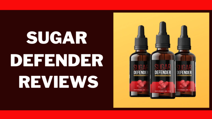 sugar defender reviews