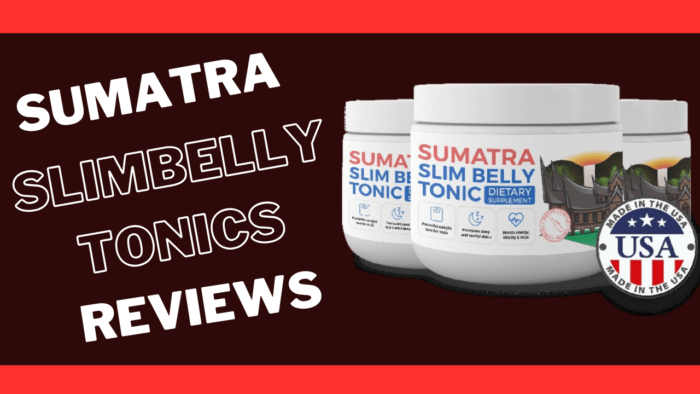 sumatra slimbellytonic reviews